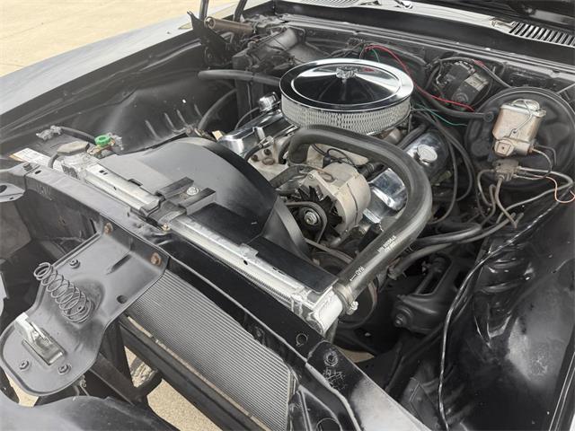 1969 Pontiac Firebird (CC-2101713) for sale in Effingham, Illinois