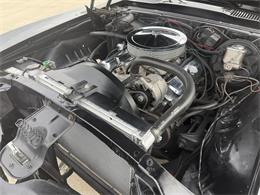 1969 Pontiac Firebird (CC-2101713) for sale in Effingham, Illinois