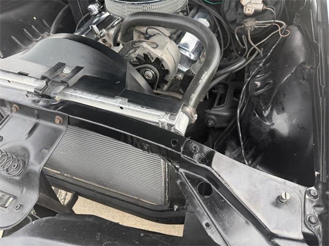 1969 Pontiac Firebird (CC-2101713) for sale in Effingham, Illinois