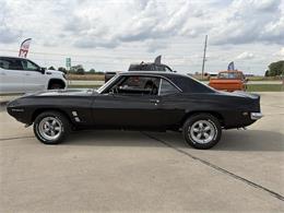 1969 Pontiac Firebird (CC-2101713) for sale in Effingham, Illinois