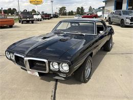 1969 Pontiac Firebird (CC-2101713) for sale in Effingham, Illinois