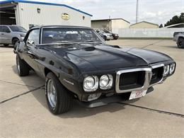 1969 Pontiac Firebird (CC-2101713) for sale in Effingham, Illinois