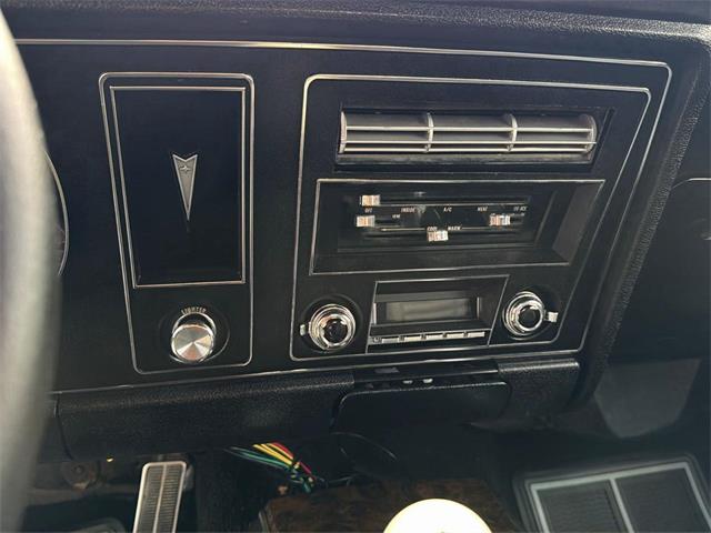 1969 Pontiac Firebird (CC-2101713) for sale in Effingham, Illinois