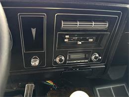 1969 Pontiac Firebird (CC-2101713) for sale in Effingham, Illinois