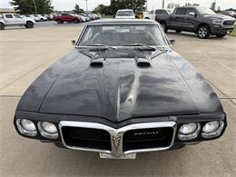 1969 Pontiac Firebird (CC-2101713) for sale in Effingham, Illinois