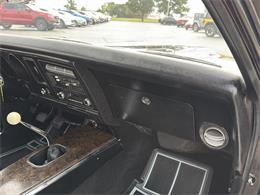 1969 Pontiac Firebird (CC-2101713) for sale in Effingham, Illinois