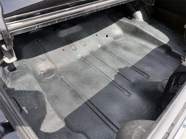 1969 Pontiac Firebird (CC-2101713) for sale in Effingham, Illinois