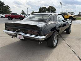 1969 Pontiac Firebird (CC-2101713) for sale in Effingham, Illinois