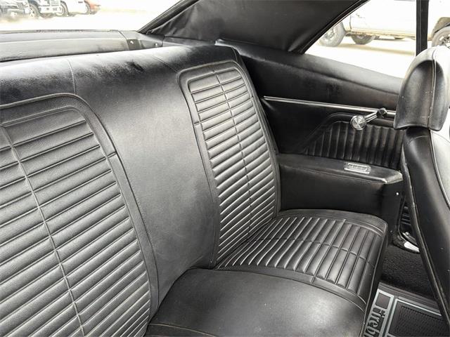 1969 Pontiac Firebird (CC-2101713) for sale in Effingham, Illinois
