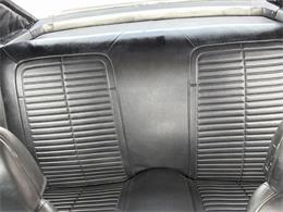 1969 Pontiac Firebird (CC-2101713) for sale in Effingham, Illinois