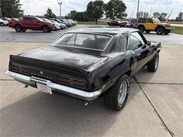 1969 Pontiac Firebird (CC-2101713) for sale in Effingham, Illinois