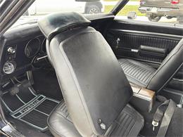 1969 Pontiac Firebird (CC-2101713) for sale in Effingham, Illinois