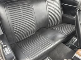1969 Pontiac Firebird (CC-2101713) for sale in Effingham, Illinois