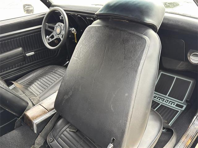 1969 Pontiac Firebird (CC-2101713) for sale in Effingham, Illinois