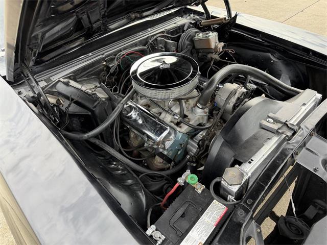 1969 Pontiac Firebird (CC-2101713) for sale in Effingham, Illinois