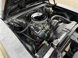 1969 Pontiac Firebird (CC-2101713) for sale in Effingham, Illinois