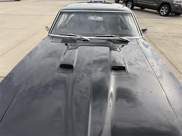 1969 Pontiac Firebird (CC-2101713) for sale in Effingham, Illinois