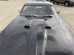 1969 Pontiac Firebird (CC-2101713) for sale in Effingham, Illinois