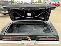 1969 Pontiac Firebird (CC-2101713) for sale in Effingham, Illinois