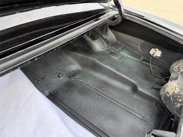 1969 Pontiac Firebird (CC-2101713) for sale in Effingham, Illinois