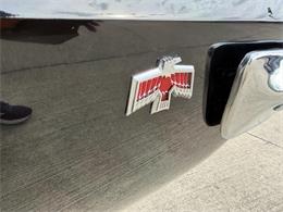 1969 Pontiac Firebird (CC-2101713) for sale in Effingham, Illinois