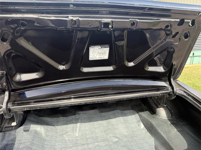 1969 Pontiac Firebird (CC-2101713) for sale in Effingham, Illinois