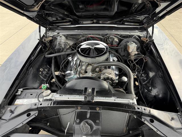 1969 Pontiac Firebird (CC-2101713) for sale in Effingham, Illinois