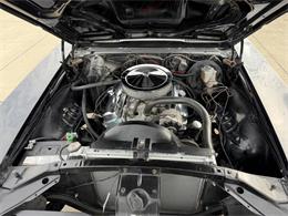 1969 Pontiac Firebird (CC-2101713) for sale in Effingham, Illinois
