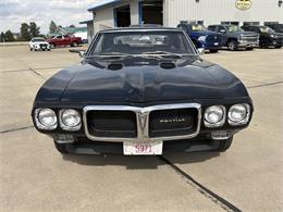 1969 Pontiac Firebird (CC-2101713) for sale in Effingham, Illinois