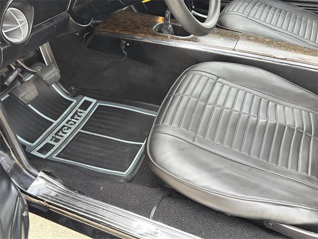 1969 Pontiac Firebird (CC-2101713) for sale in Effingham, Illinois