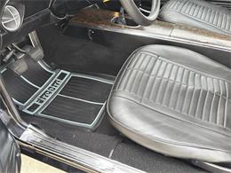 1969 Pontiac Firebird (CC-2101713) for sale in Effingham, Illinois