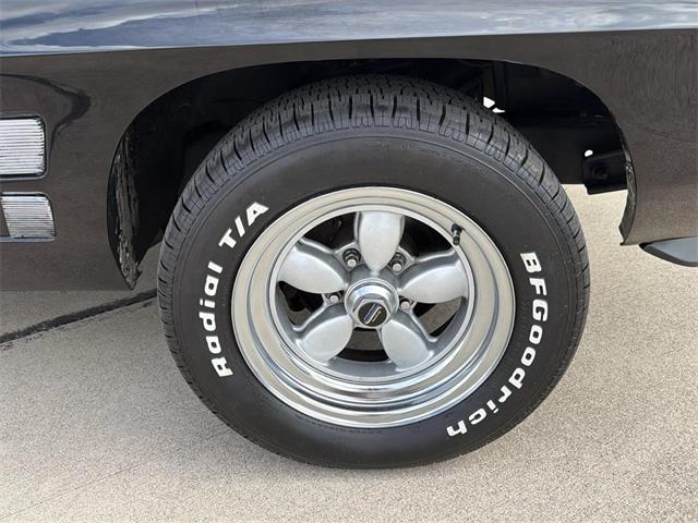 1969 Pontiac Firebird (CC-2101713) for sale in Effingham, Illinois