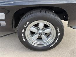1969 Pontiac Firebird (CC-2101713) for sale in Effingham, Illinois