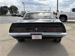 1969 Pontiac Firebird (CC-2101713) for sale in Effingham, Illinois