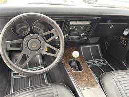 1969 Pontiac Firebird (CC-2101713) for sale in Effingham, Illinois