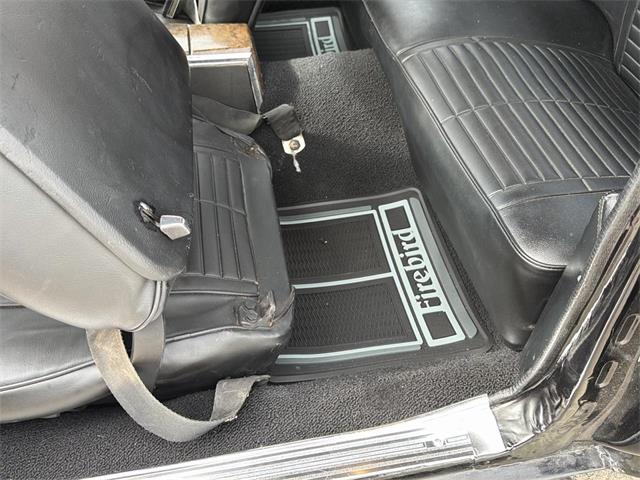 1969 Pontiac Firebird (CC-2101713) for sale in Effingham, Illinois