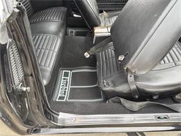 1969 Pontiac Firebird (CC-2101713) for sale in Effingham, Illinois