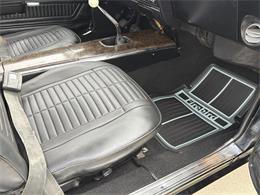 1969 Pontiac Firebird (CC-2101713) for sale in Effingham, Illinois