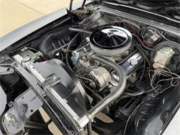 1969 Pontiac Firebird (CC-2101713) for sale in Effingham, Illinois