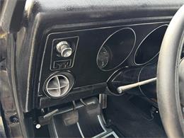1969 Pontiac Firebird (CC-2101713) for sale in Effingham, Illinois