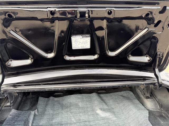 1969 Pontiac Firebird (CC-2101713) for sale in Effingham, Illinois
