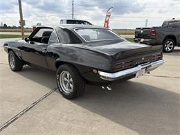 1969 Pontiac Firebird (CC-2101713) for sale in Effingham, Illinois