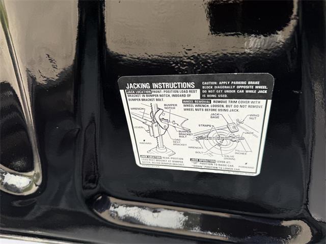 1969 Pontiac Firebird (CC-2101713) for sale in Effingham, Illinois