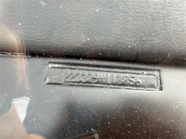 1969 Pontiac Firebird (CC-2101713) for sale in Effingham, Illinois