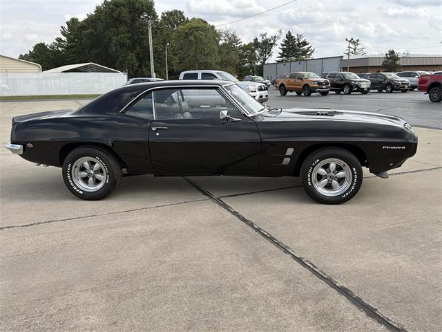 1969 Pontiac Firebird (CC-2101713) for sale in Effingham, Illinois