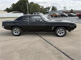 1969 Pontiac Firebird (CC-2101713) for sale in Effingham, Illinois