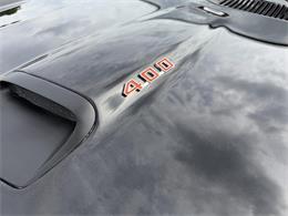 1969 Pontiac Firebird (CC-2101713) for sale in Effingham, Illinois