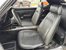 1969 Pontiac Firebird (CC-2101713) for sale in Effingham, Illinois