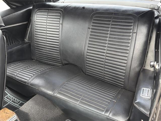 1969 Pontiac Firebird (CC-2101713) for sale in Effingham, Illinois