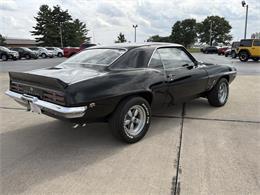 1969 Pontiac Firebird (CC-2101713) for sale in Effingham, Illinois